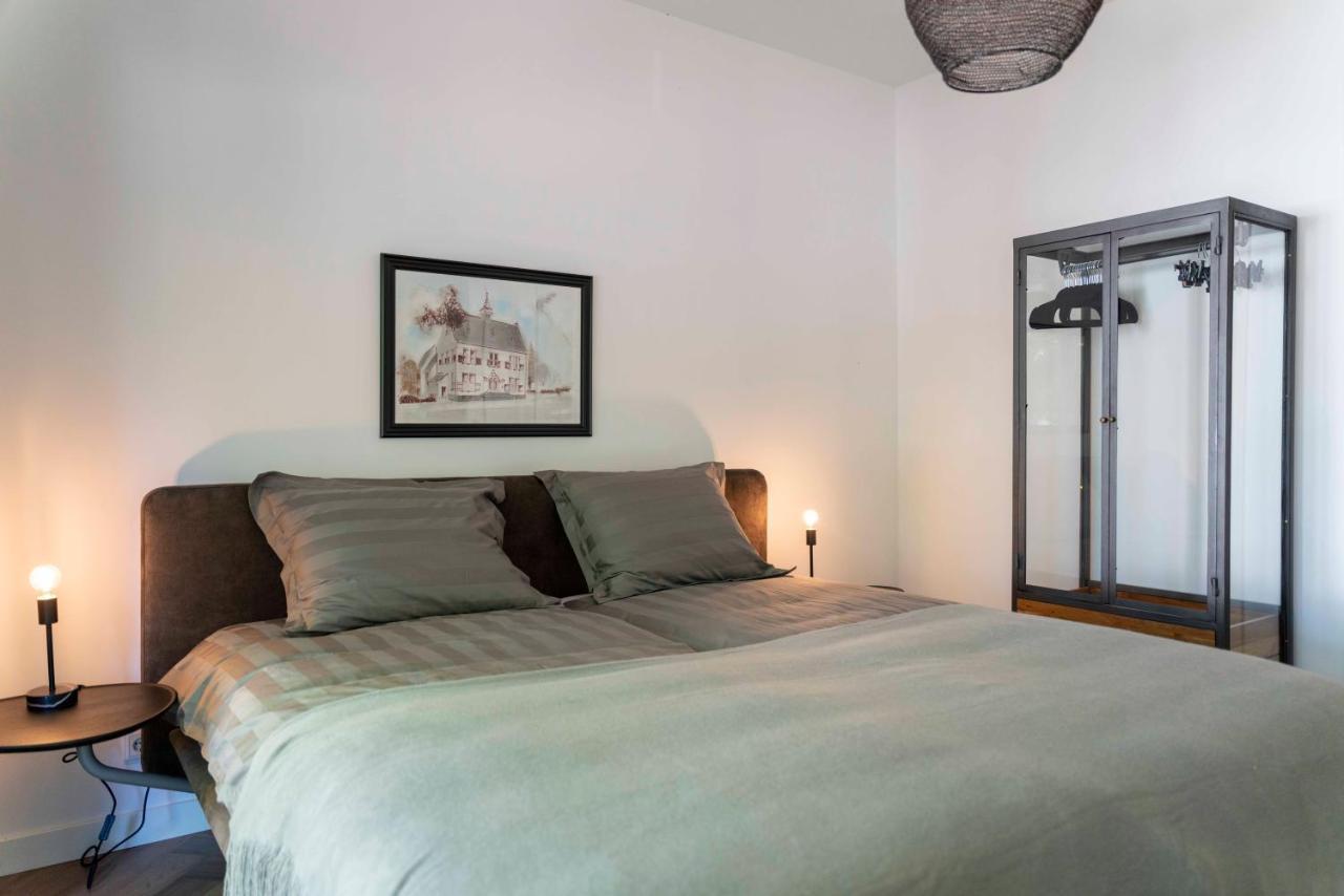 B&W Holiday Apartments Grubbenvorst Экстерьер фото