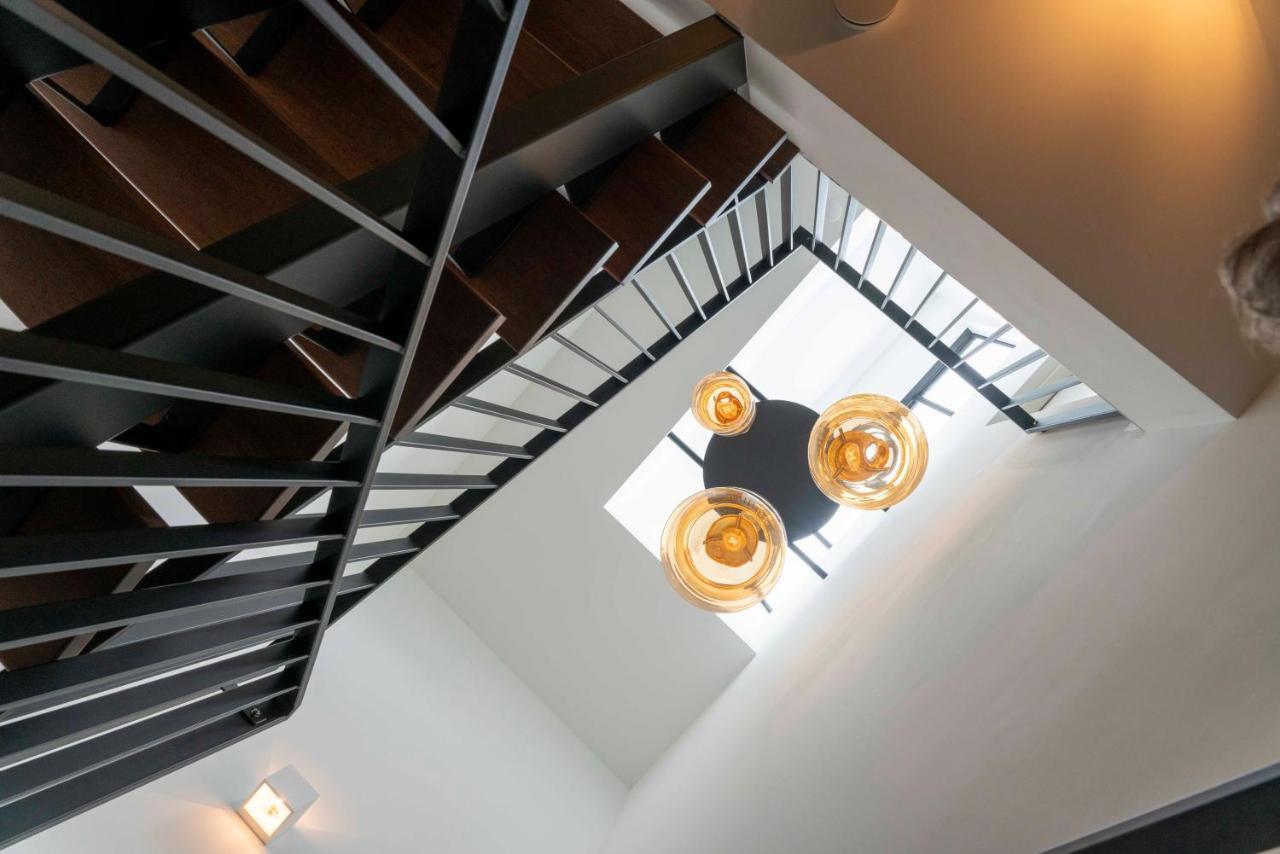 B&W Holiday Apartments Grubbenvorst Экстерьер фото